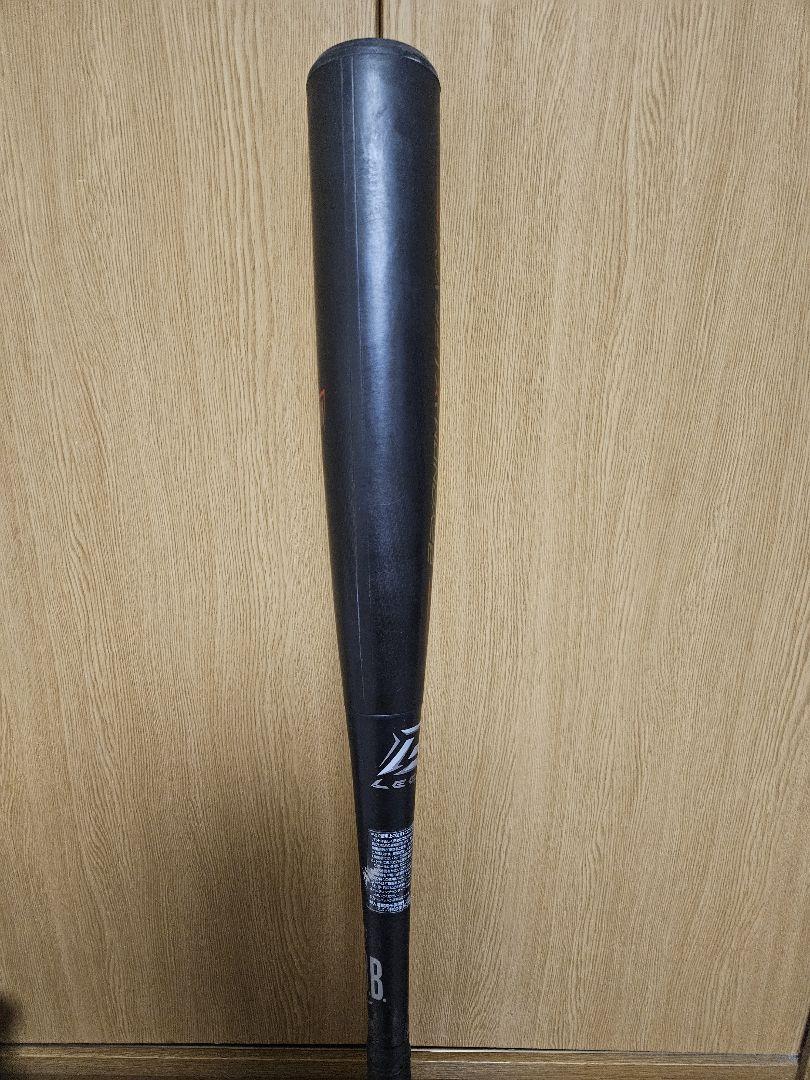 ビヨンドマックスレガシー　ミズノ　軟式野球