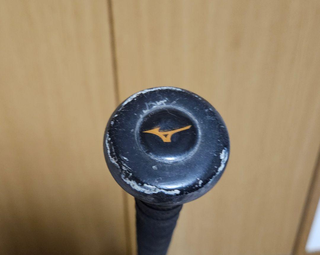 ビヨンドマックスレガシー　ミズノ　軟式野球