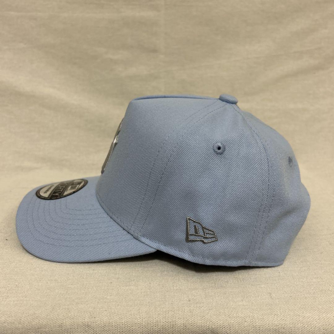 た*2様 New Era ニューヨーク・ヤンキース 9FORTY キャップ