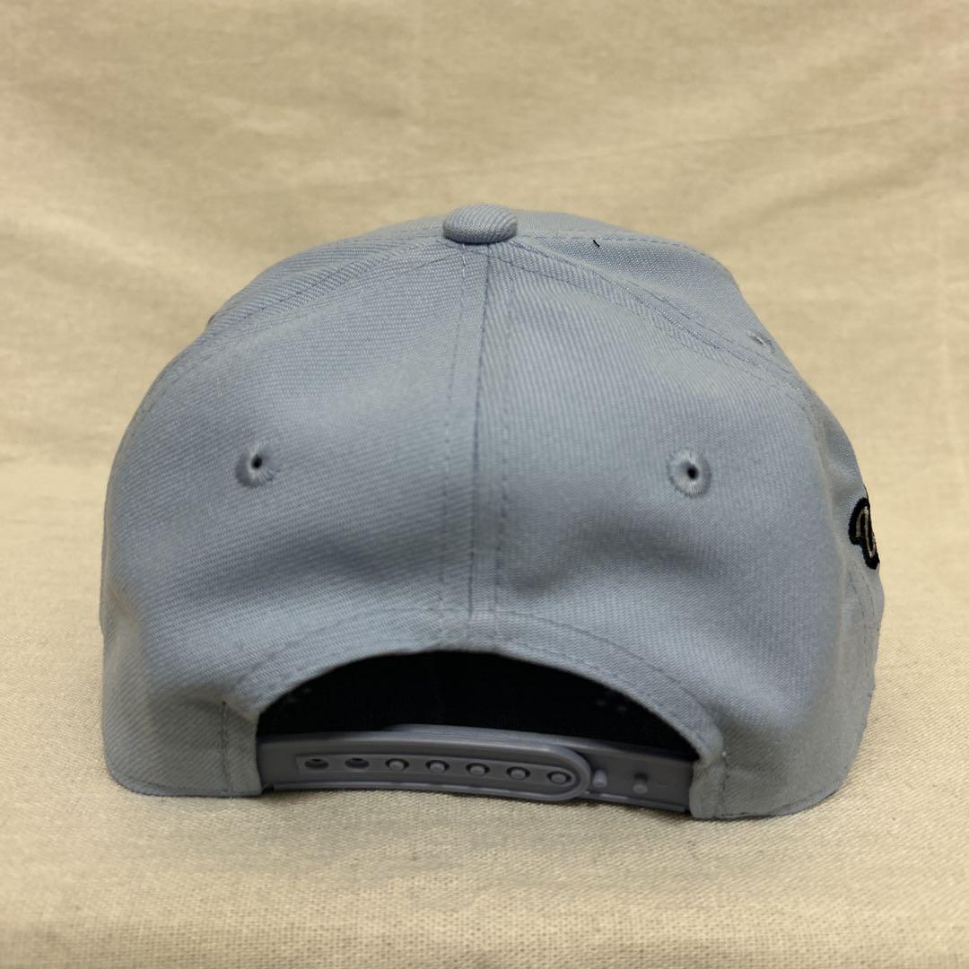 た*2様 New Era ニューヨーク・ヤンキース 9FORTY キャップ
