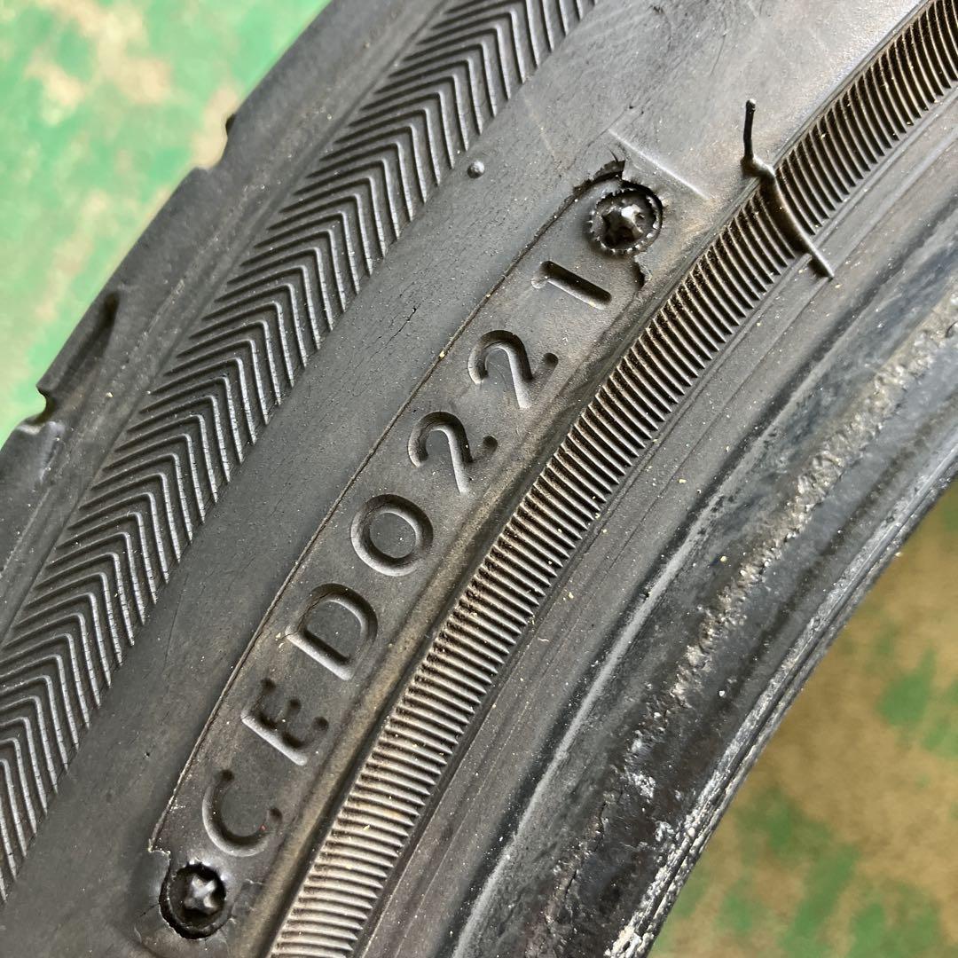 BS ポテンザS001 205/45R17 21年製 2本セット