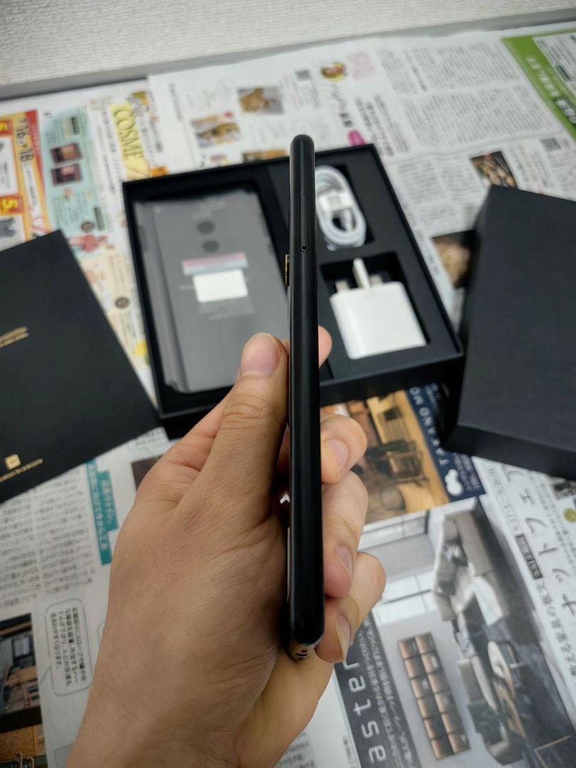 Xiaomi Mi Mix 2 グローバル版