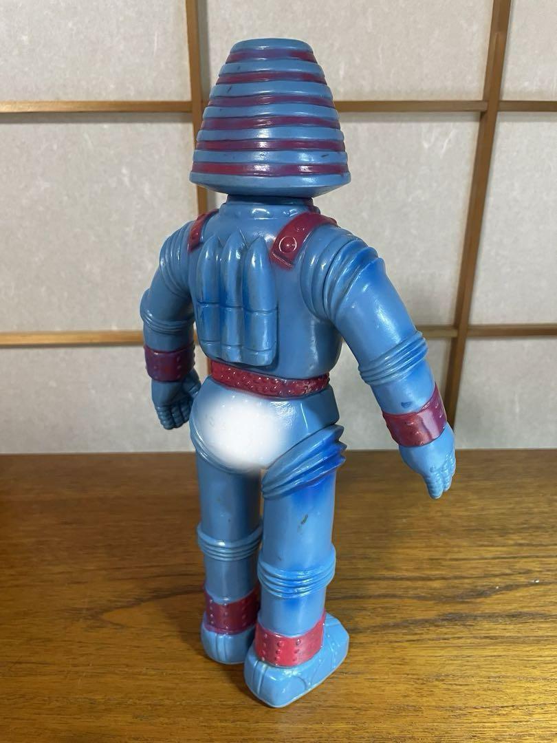 ブルマァク  ジャイアントロボ　当時もの