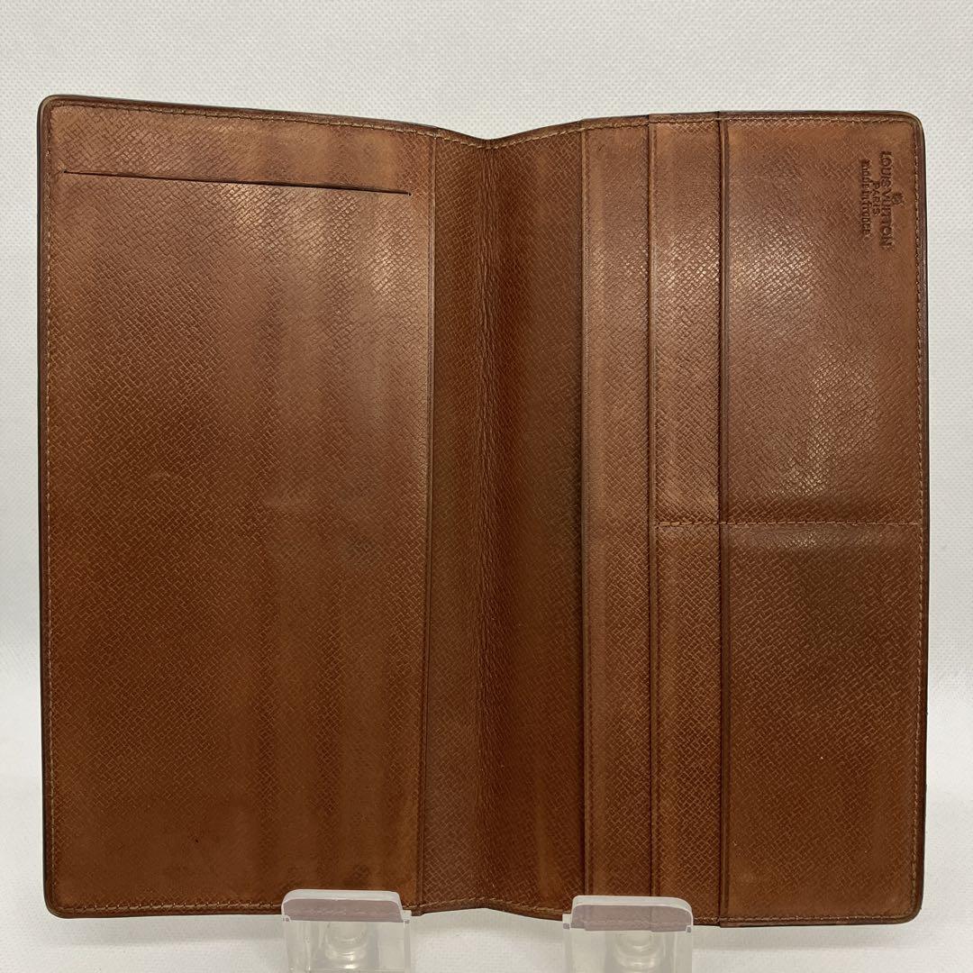 LOUIS VUITTON 長財布 札入れ カード入れ モノグラム 2980