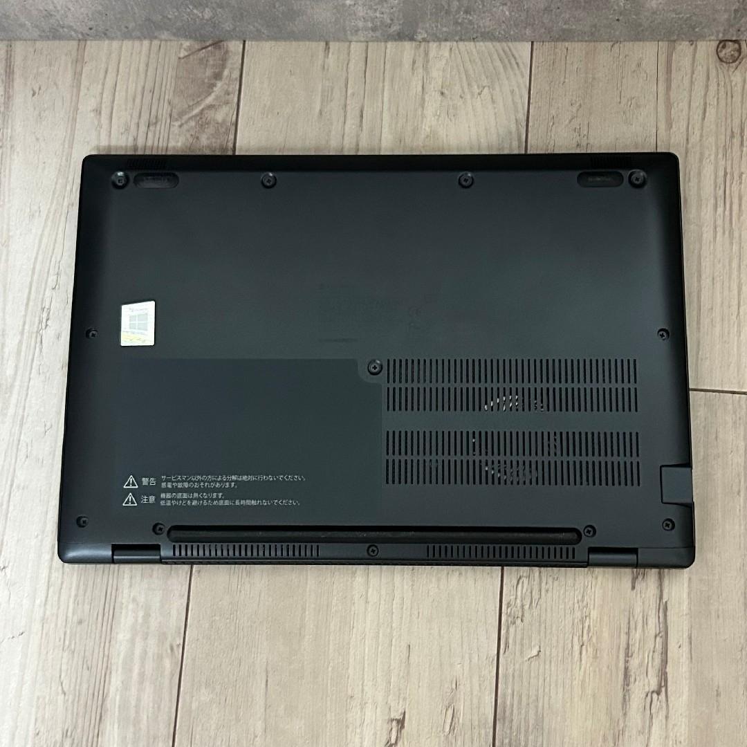 超美品！バッテリー良好！2022年製！G83/HU 16GB 第11世代 i5 超美品！バッテリー良好！2022年製！G83/HU 16GB 第11世代 i5