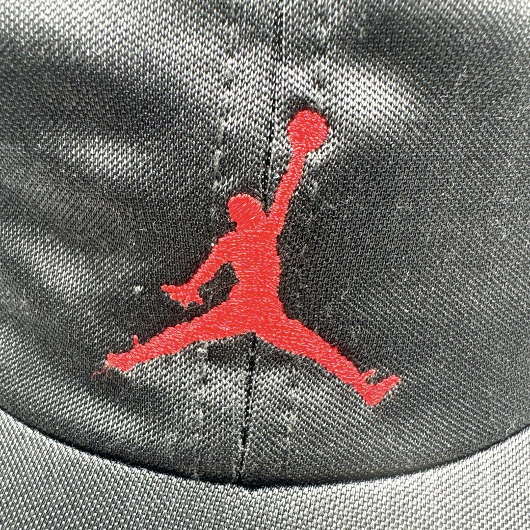 【希少】ヴィンテージ NIKE Air Jordan OG Retro キャップ