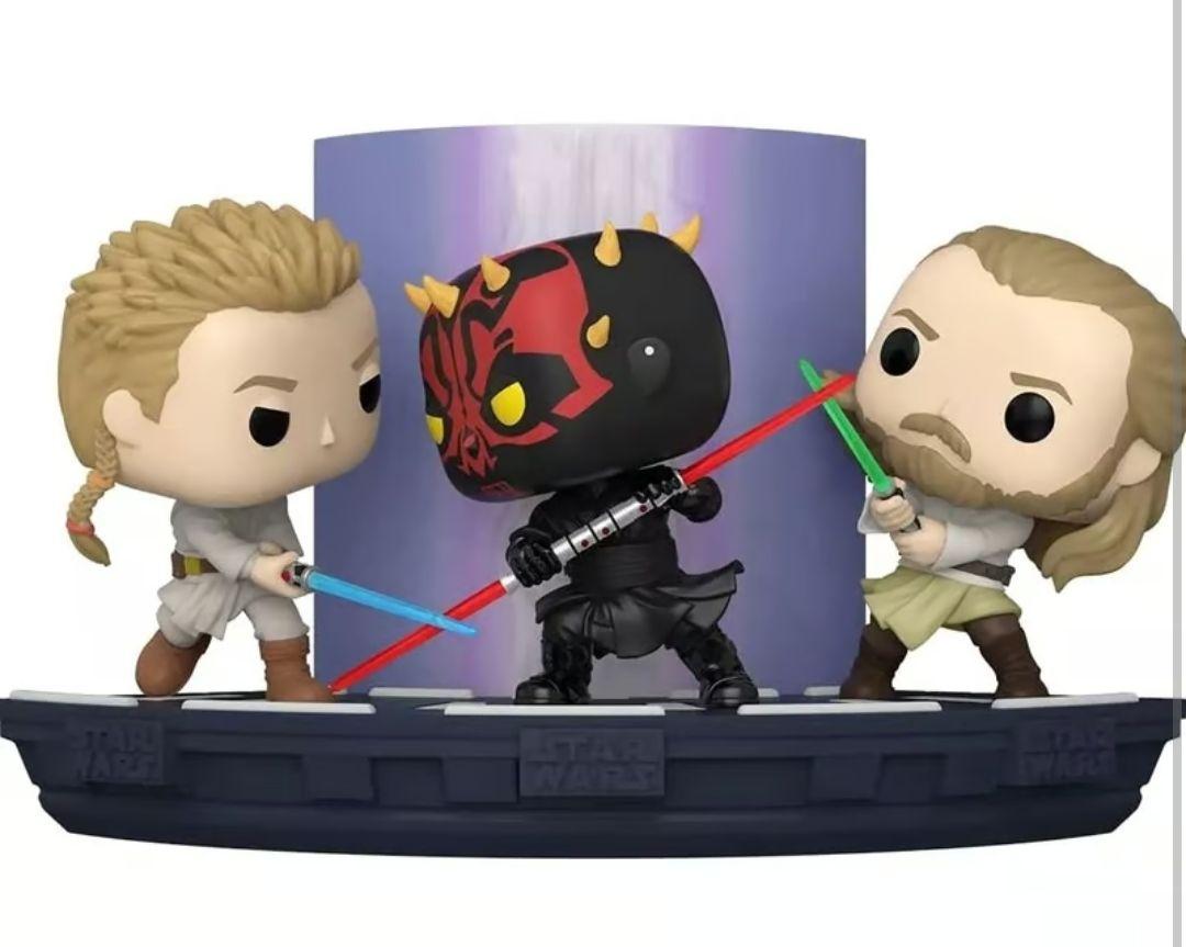 Amazon.co.jp: スターウォーズ オビ・ワン ダース・ベーダー