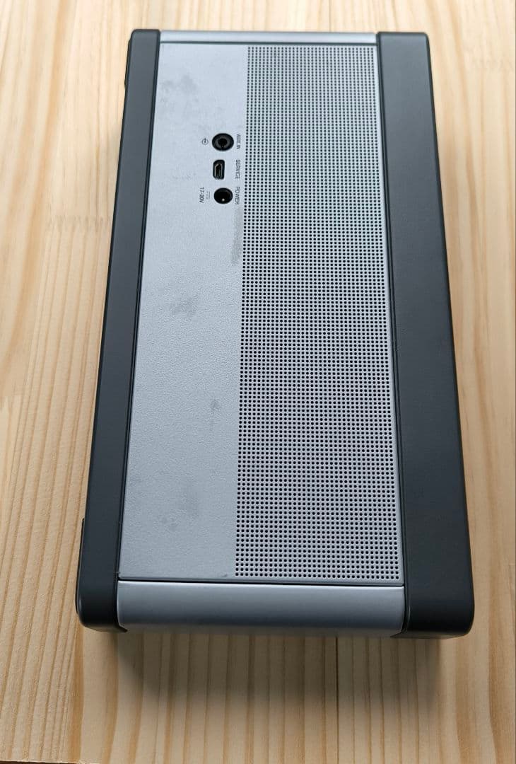 BOSE SoundLink Bluetooth Speaker Ⅲ