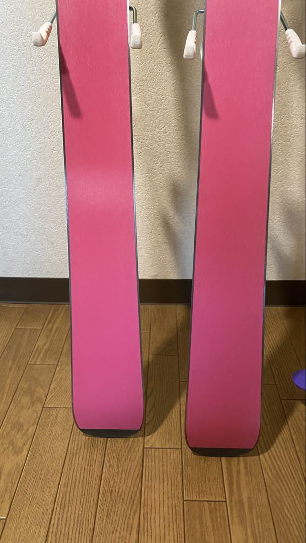 スキー ストック 子供用セット