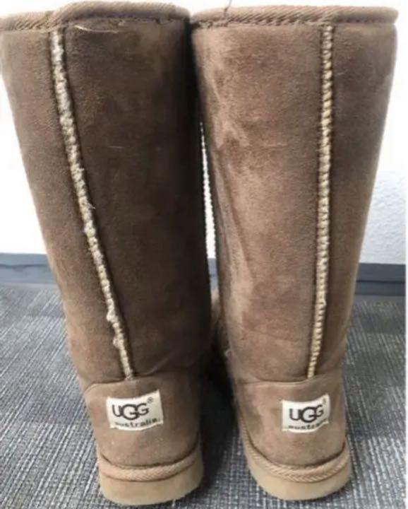 最も信頼できる 専用 UGG アグ ムートンブーツ 23cm ブーツ ...