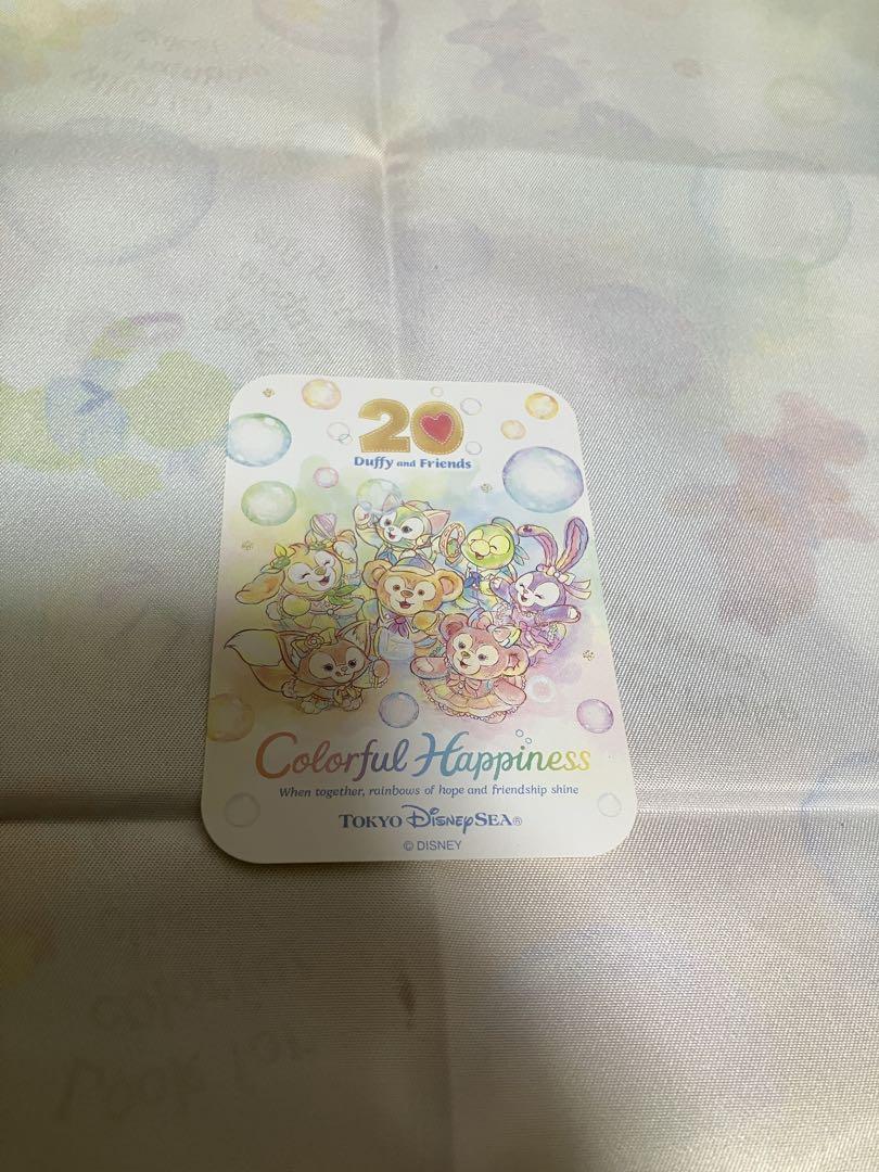 東京ディズニーシーホテルミラコスタ 宿泊特典 ジュエリーボックス