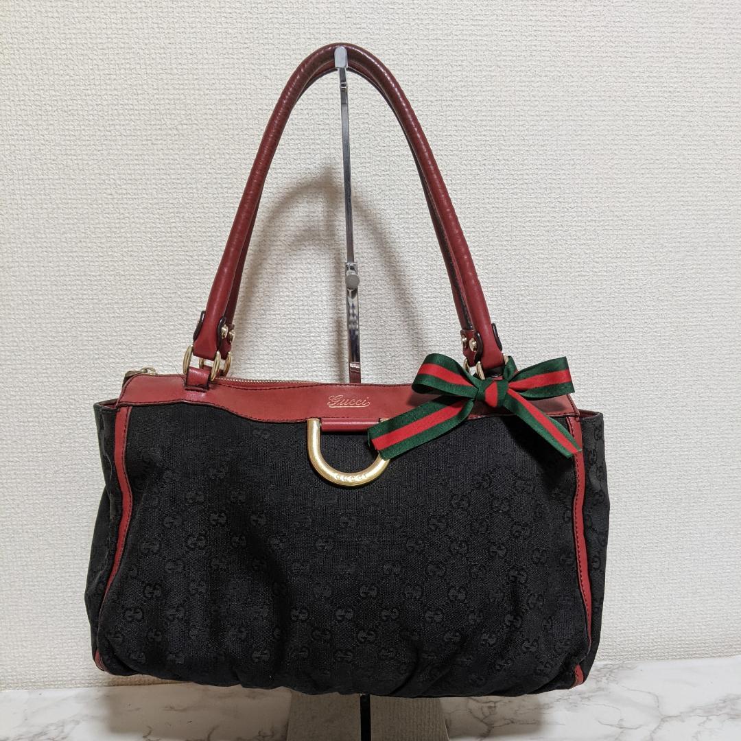 なので⇃ deep様専用 トートバッグ ショルダーバッグ EIUxs-m35424304182 GUCCI グッチ しました