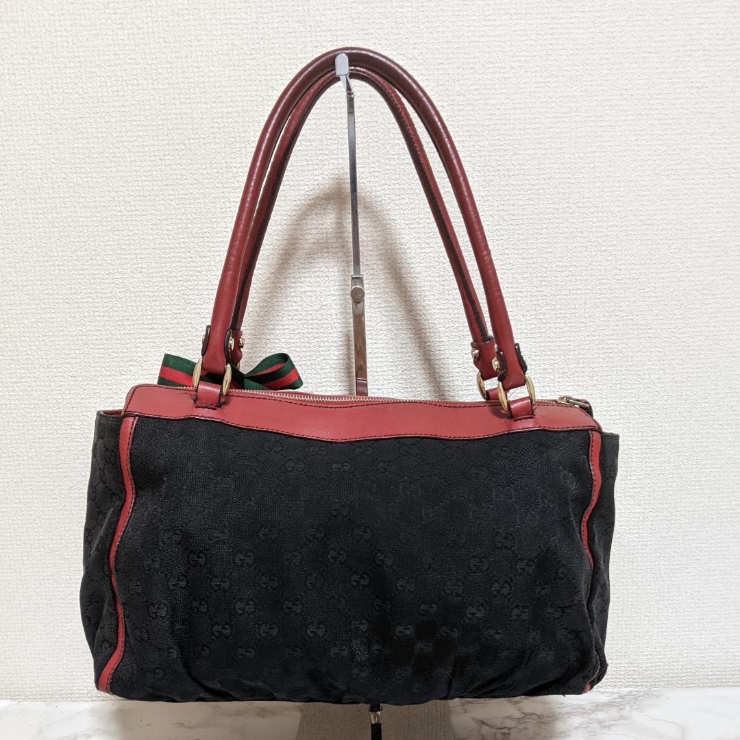なので⇃ deep様専用 トートバッグ ショルダーバッグ EIUxs-m35424304182 GUCCI グッチ しました