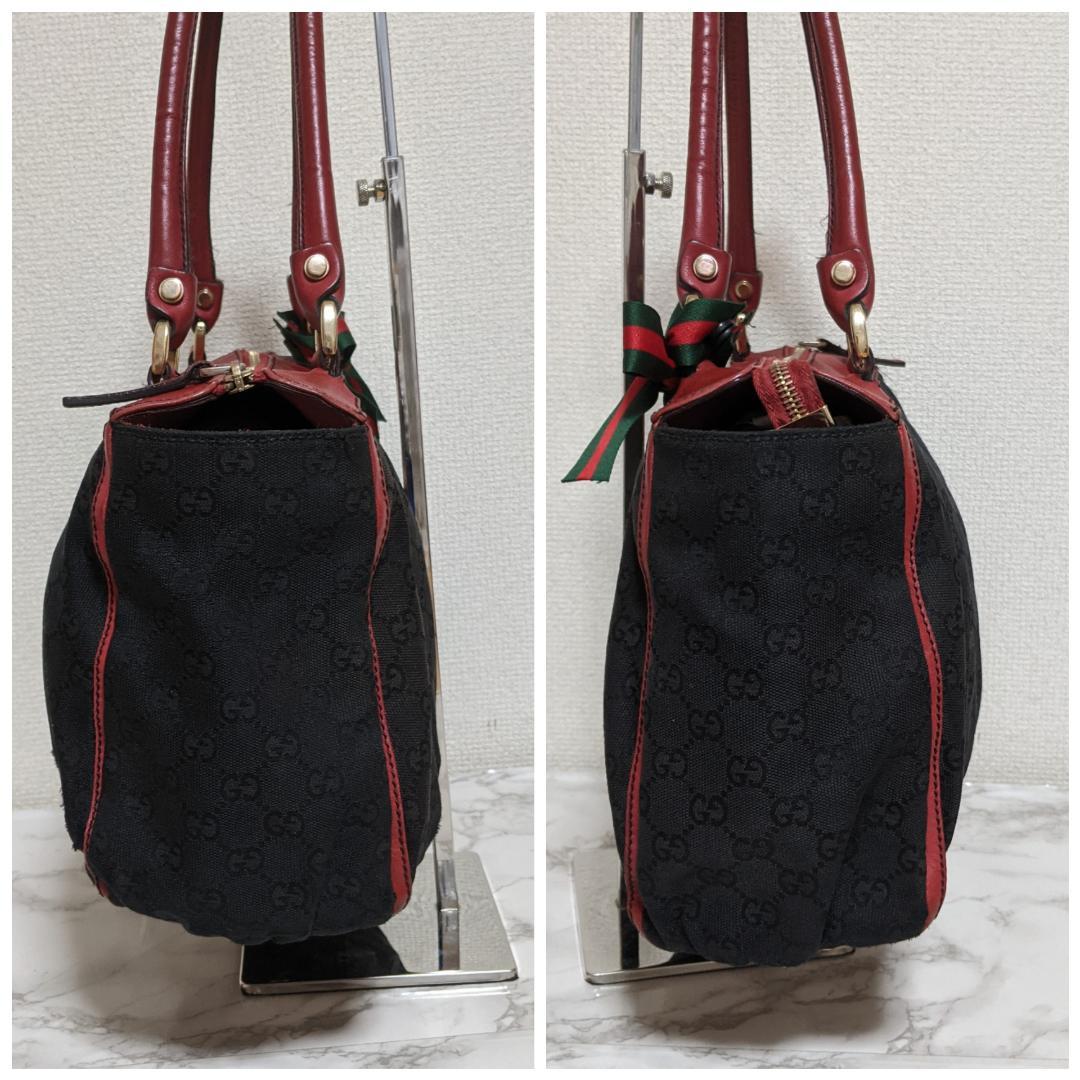 なので⇃ deep様専用 トートバッグ ショルダーバッグ EIUxs-m35424304182 GUCCI グッチ しました