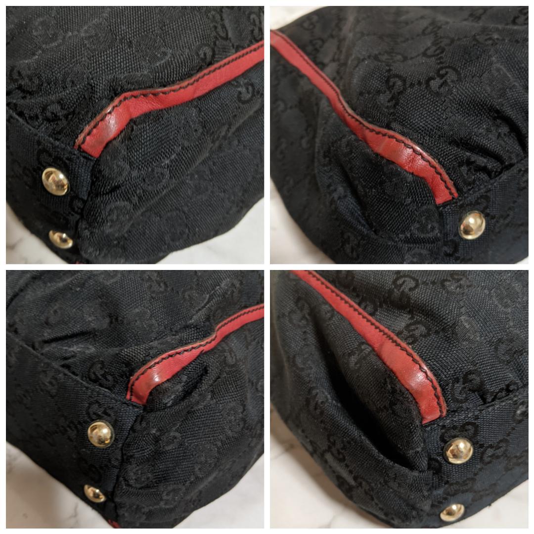 なので⇃ deep様専用 トートバッグ ショルダーバッグ EIUxs-m35424304182 GUCCI グッチ しました