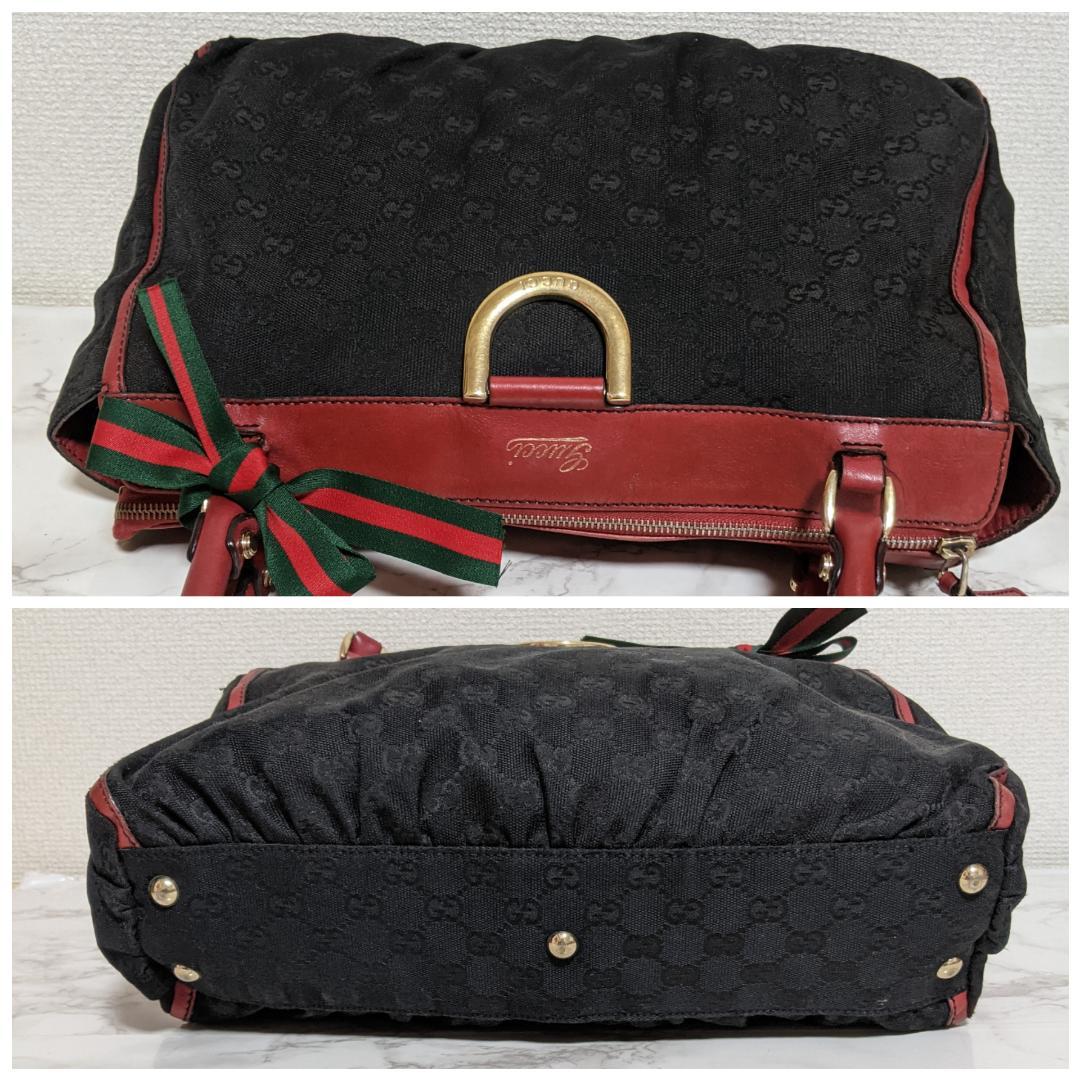 なので⇃ deep様専用 トートバッグ ショルダーバッグ EIUxs-m35424304182 GUCCI グッチ しました