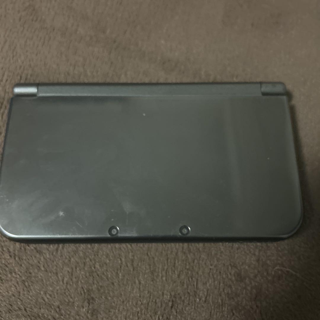 New 3DS