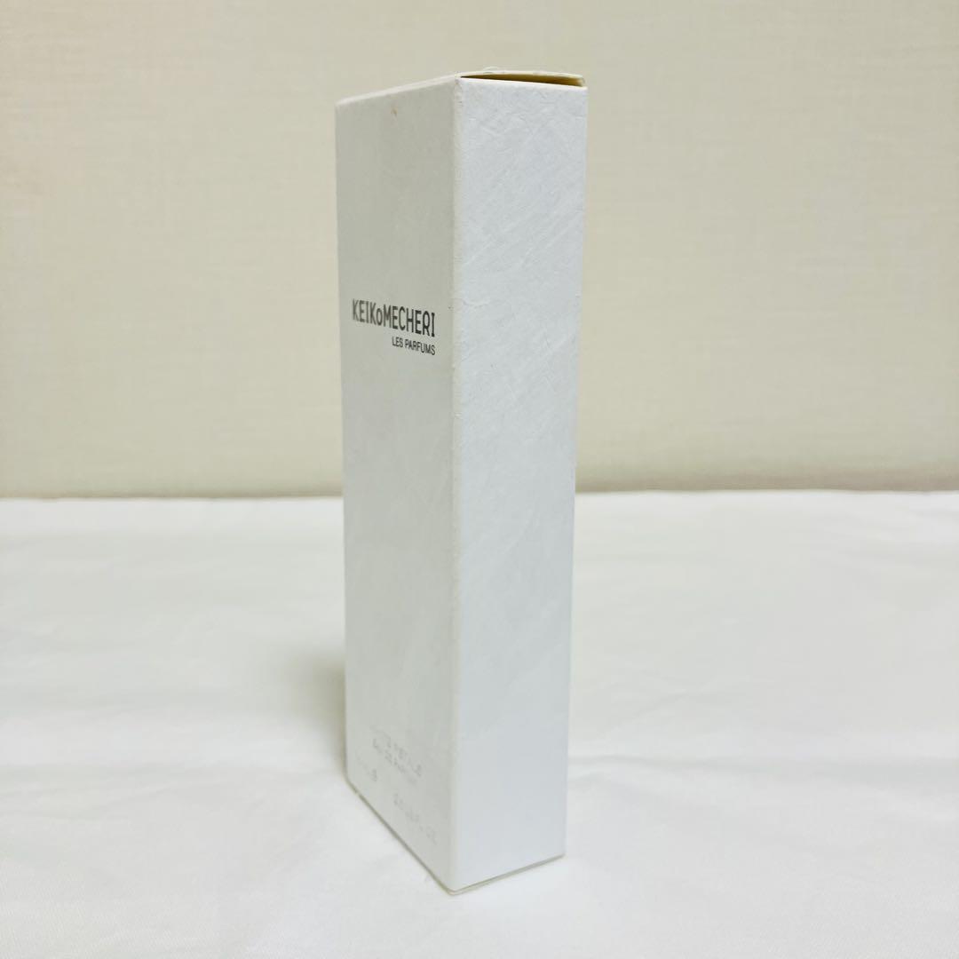 希少　ケイコ・メシェリ ホワイトペタルズ　オードパルファム　香水　75ml