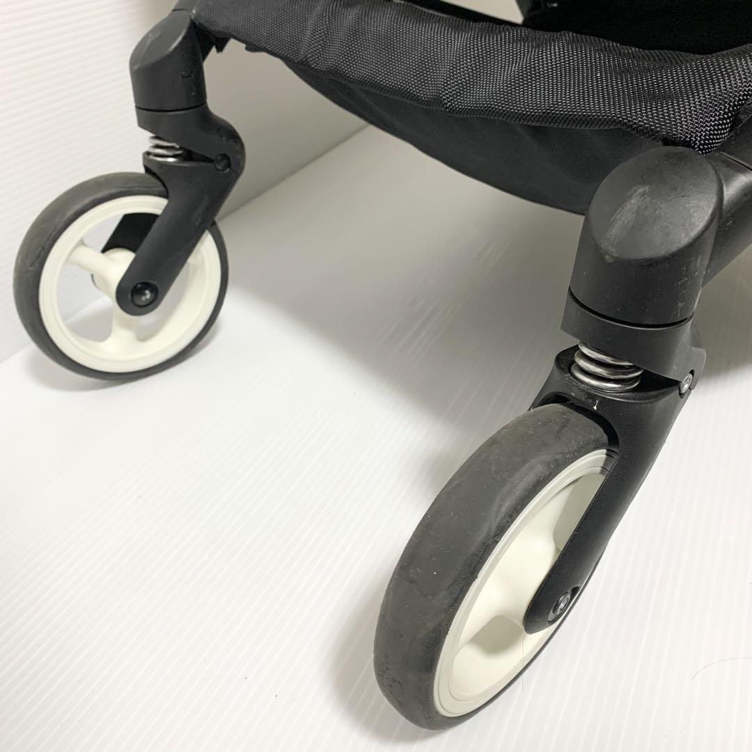 サイベックス cybex リベル LIBELLE ベビーカー