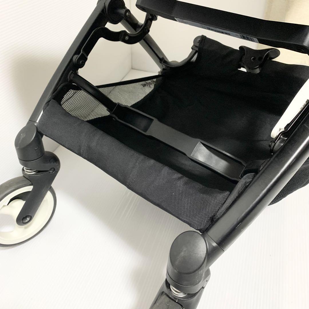 サイベックス cybex リベル LIBELLE ベビーカー