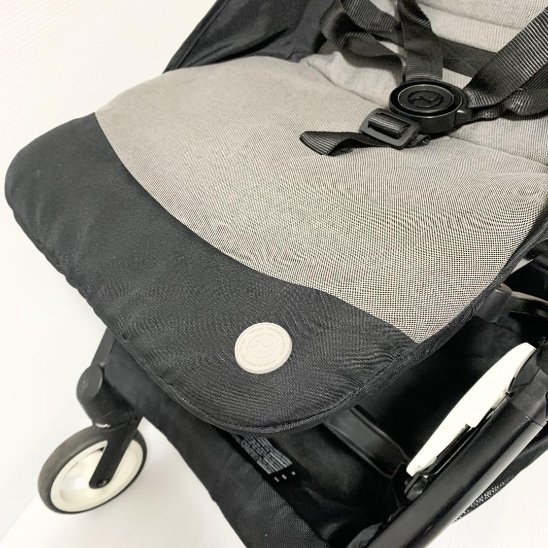 サイベックス cybex リベル LIBELLE ベビーカー