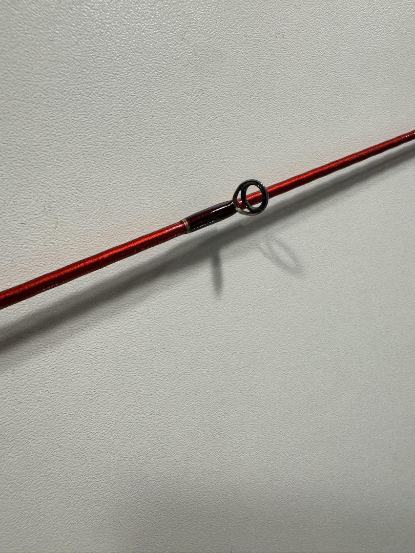 【美品】ワールドシャウラ テクニカルエディション S62L-2/MD