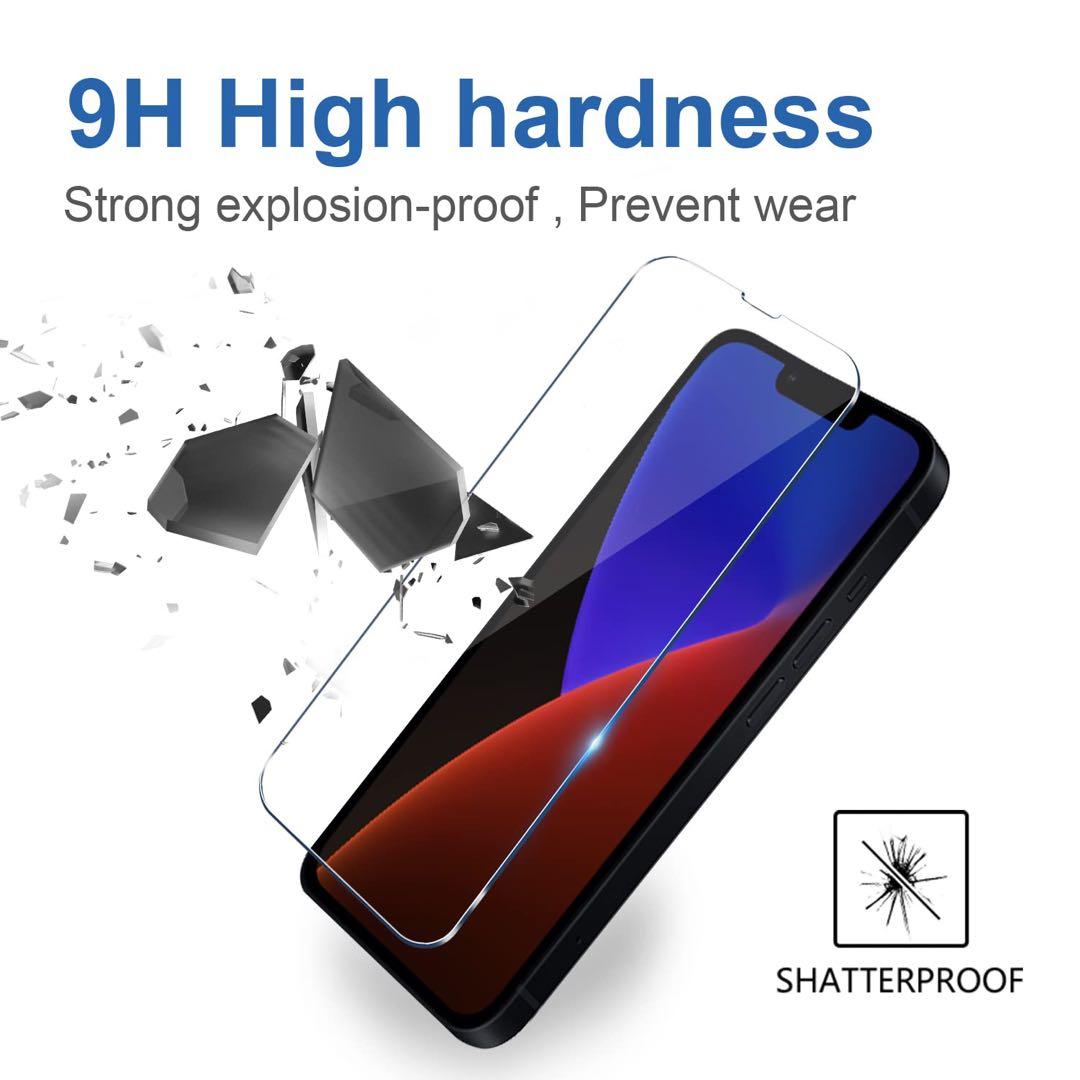 保護フィルム 4枚セット