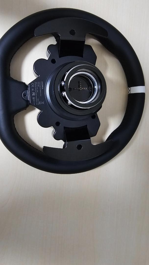 moza R5 ダイレクトドライブハンコン　ペダル　バンドル Amazon.co.jp: MOZA R5 ダイレクトドライブ ハンコン ペダル