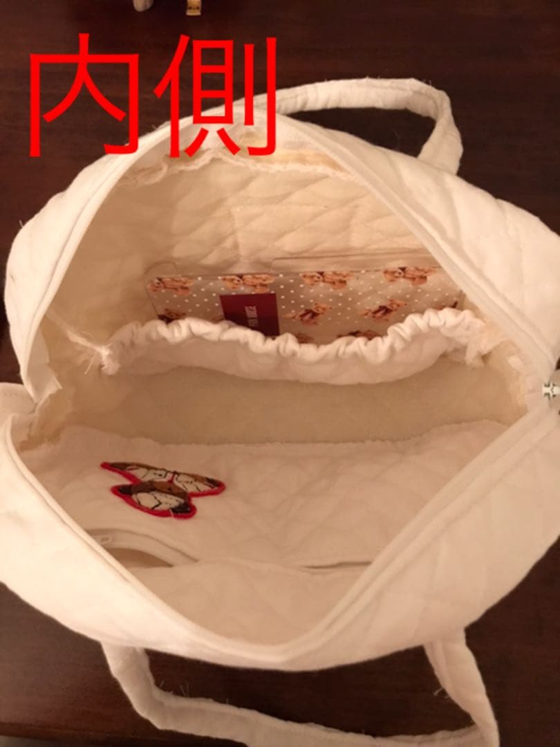 ピンクハウス ピコフリル バッグ おまけ付き 【正規取扱店