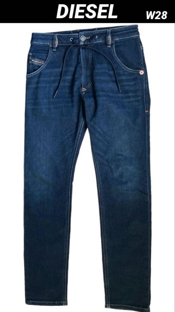 【美品】ディーゼル DIESEL メンズ デニム サイズ28