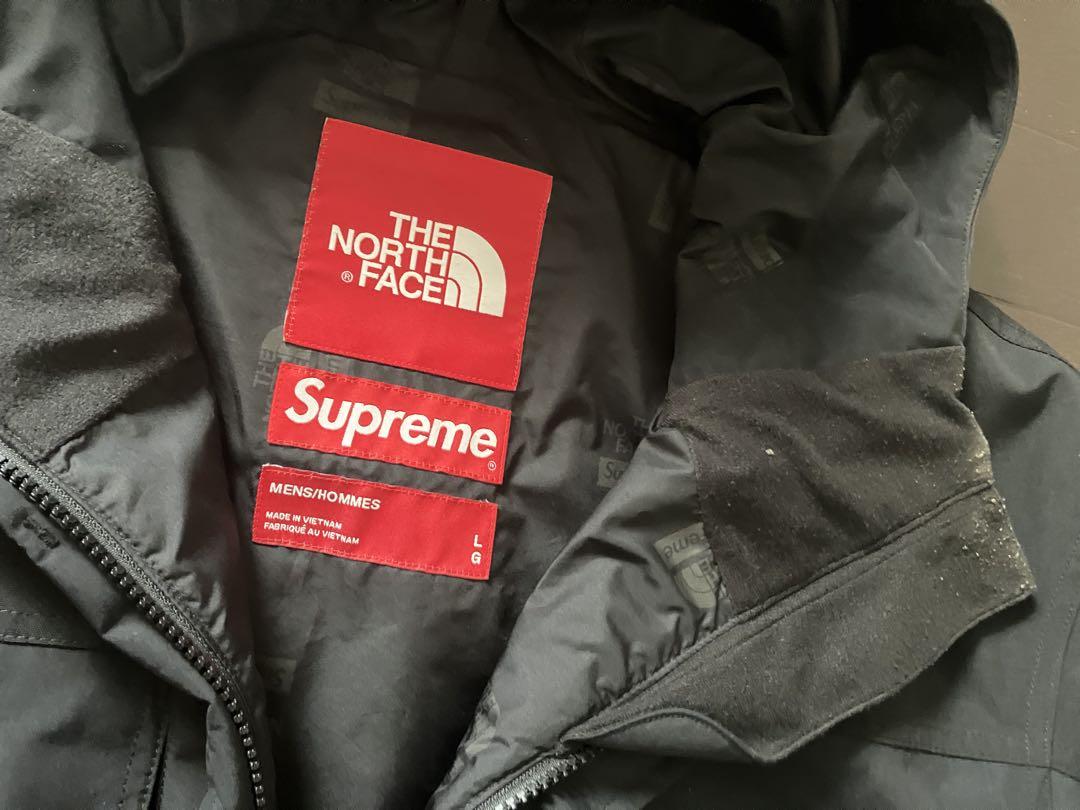 x Supreme