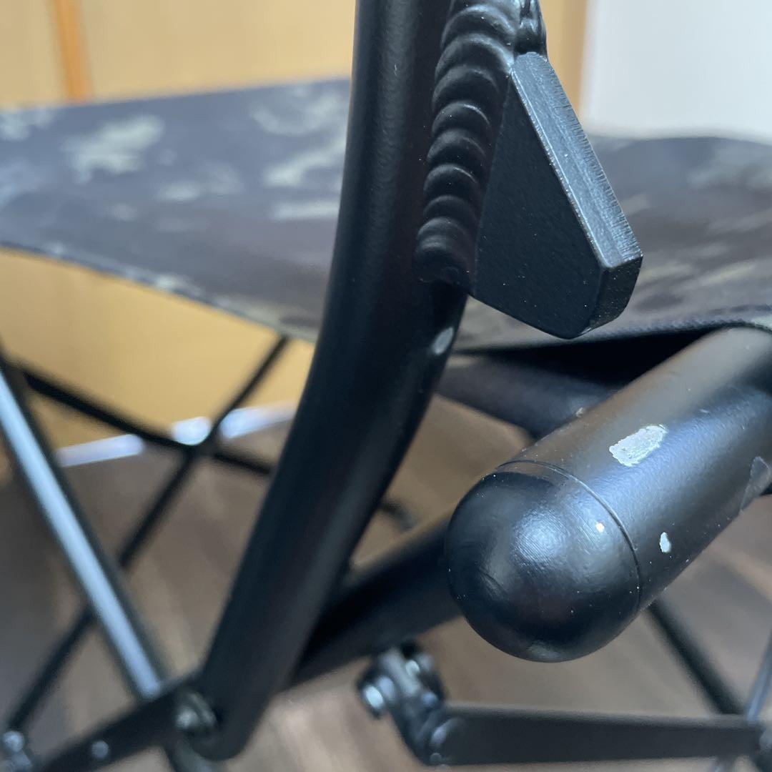 テーブル・チェア・ハンモック Ballistics BA FIELD CHAIR The Arth