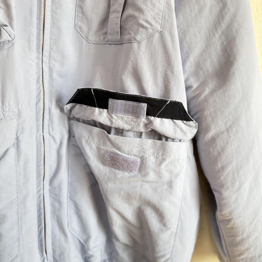 Reversible Ripstop