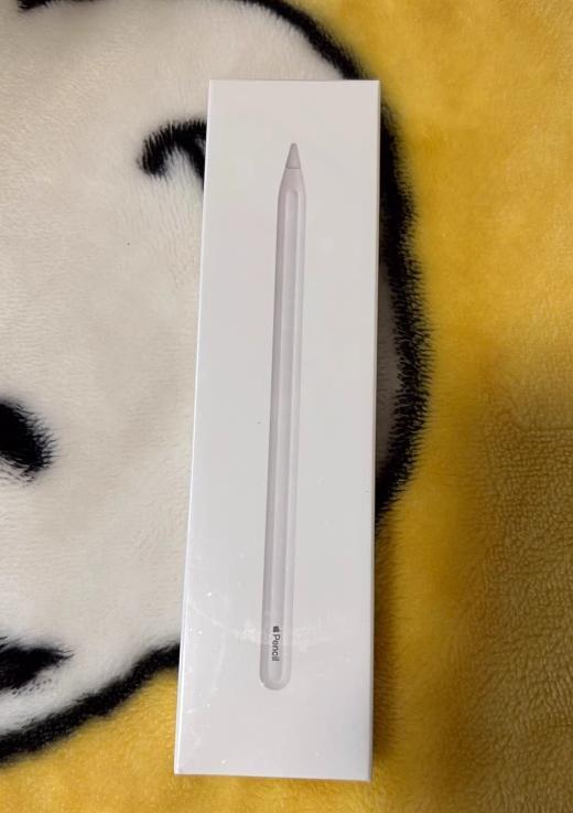 【新品】Apple Pencil 2