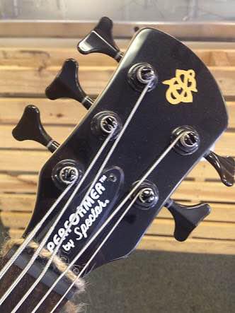 お得人気SALE Bass specter performer5 5弦ベース BOr1W-m35430805114 超激得最新作