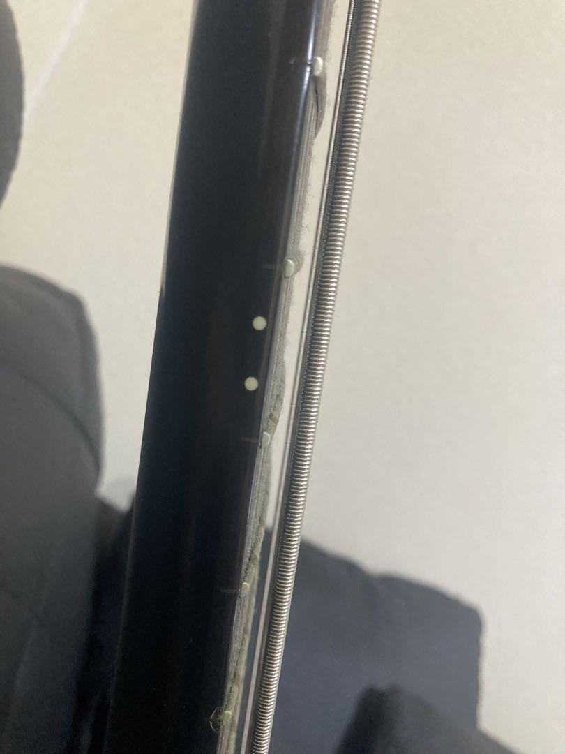 ESP 5弦アクティブベース