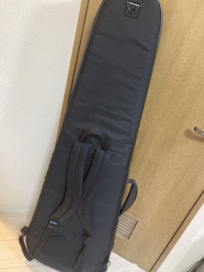 ESP 5弦アクティブベース