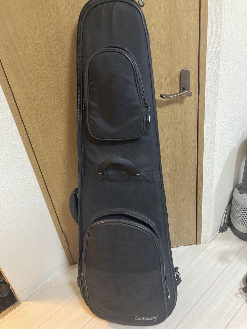ESP 5弦アクティブベース