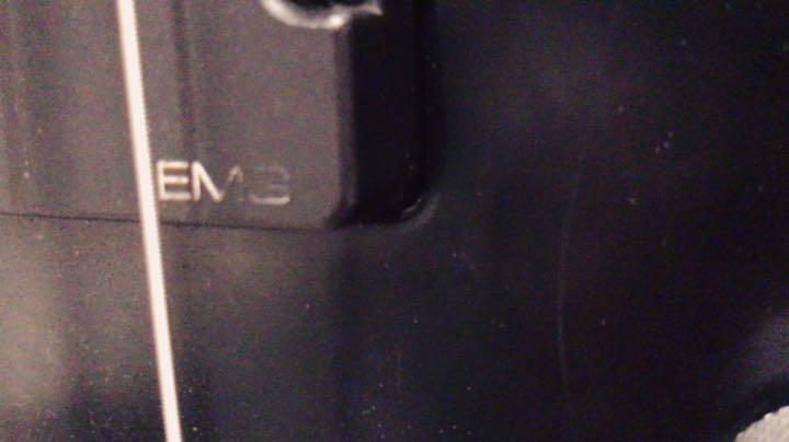ESP 5弦アクティブベース