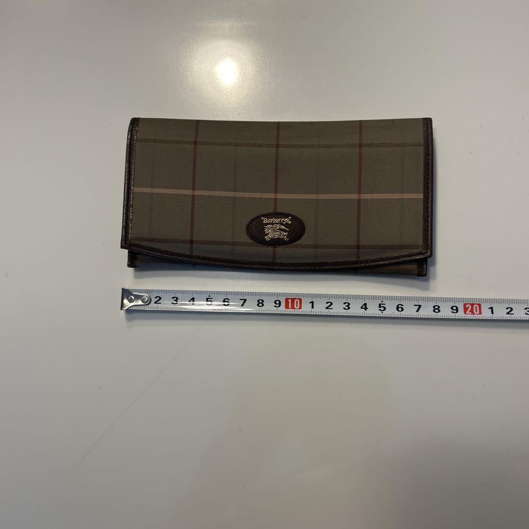 Burberry レトロ3点セット　当時もの