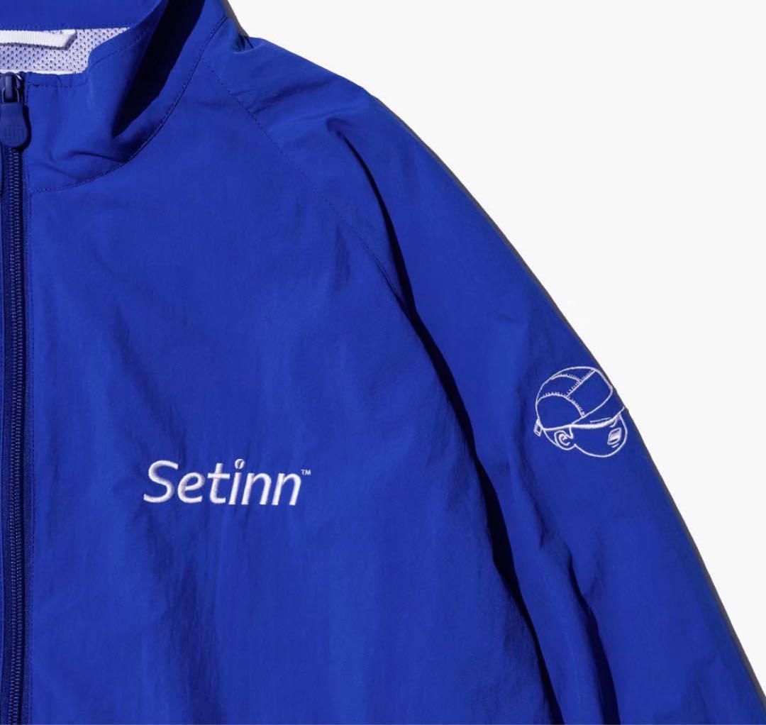Setinn PaperBoy jacket beams ジャケット Setinn PaperBoy jacket beams ジャケット