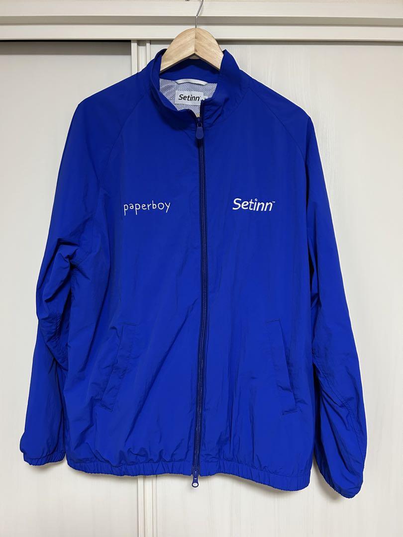 Setinn PaperBoy jacket beams ジャケット Setinn PaperBoy jacket beams ジャケット