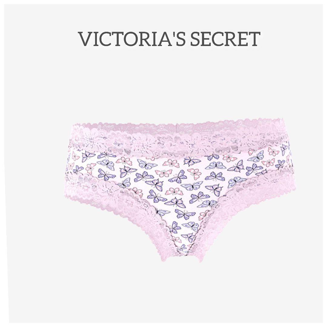【関税込み】Fleur du Mal ピンク Luxe チーキーショーツ Victoria's Secret PINK チーキーショーツ XSのみ 完売品 - メルカリ