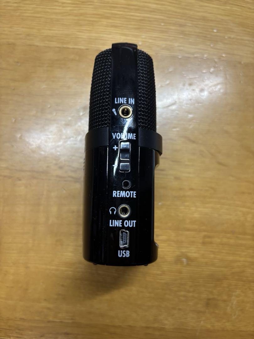 ZOOM H2n ハンディレコーダー