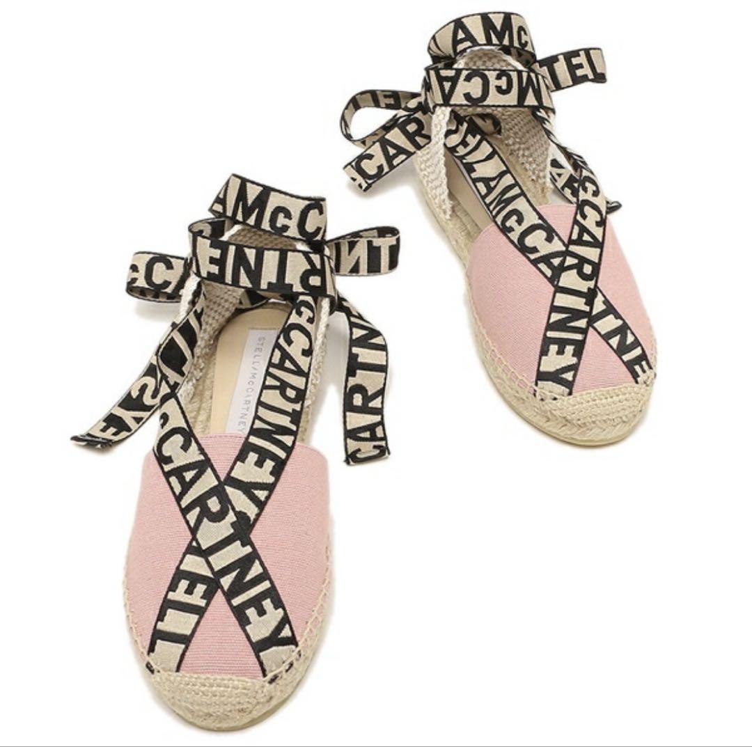 ステラマッカートニー stellamccartney プラットフォーム
