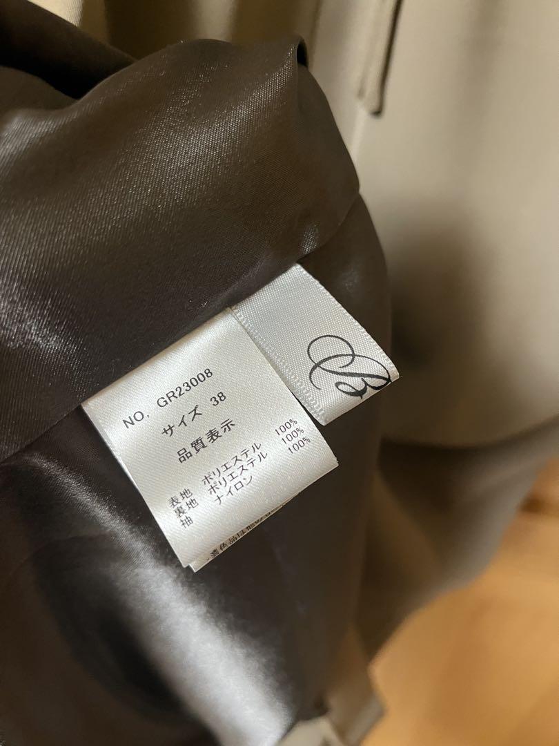 オフショルダータイトドレス nianabirei お値下げ不可