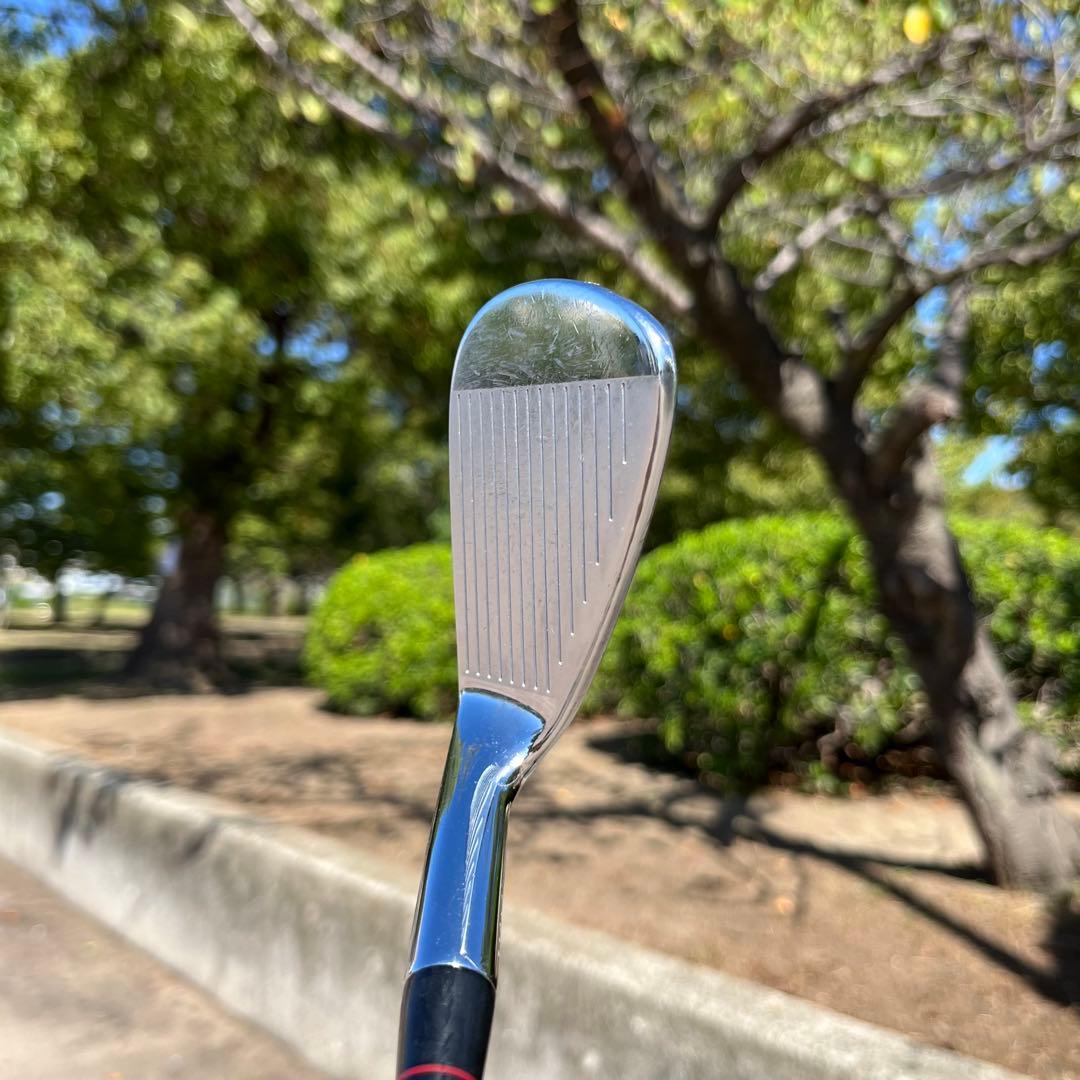 ナイキ VR フォージド TW アイアン 8本セット 5番〜SW ナイキ VR フォージド TW アイアン 8本セット 5番〜SW