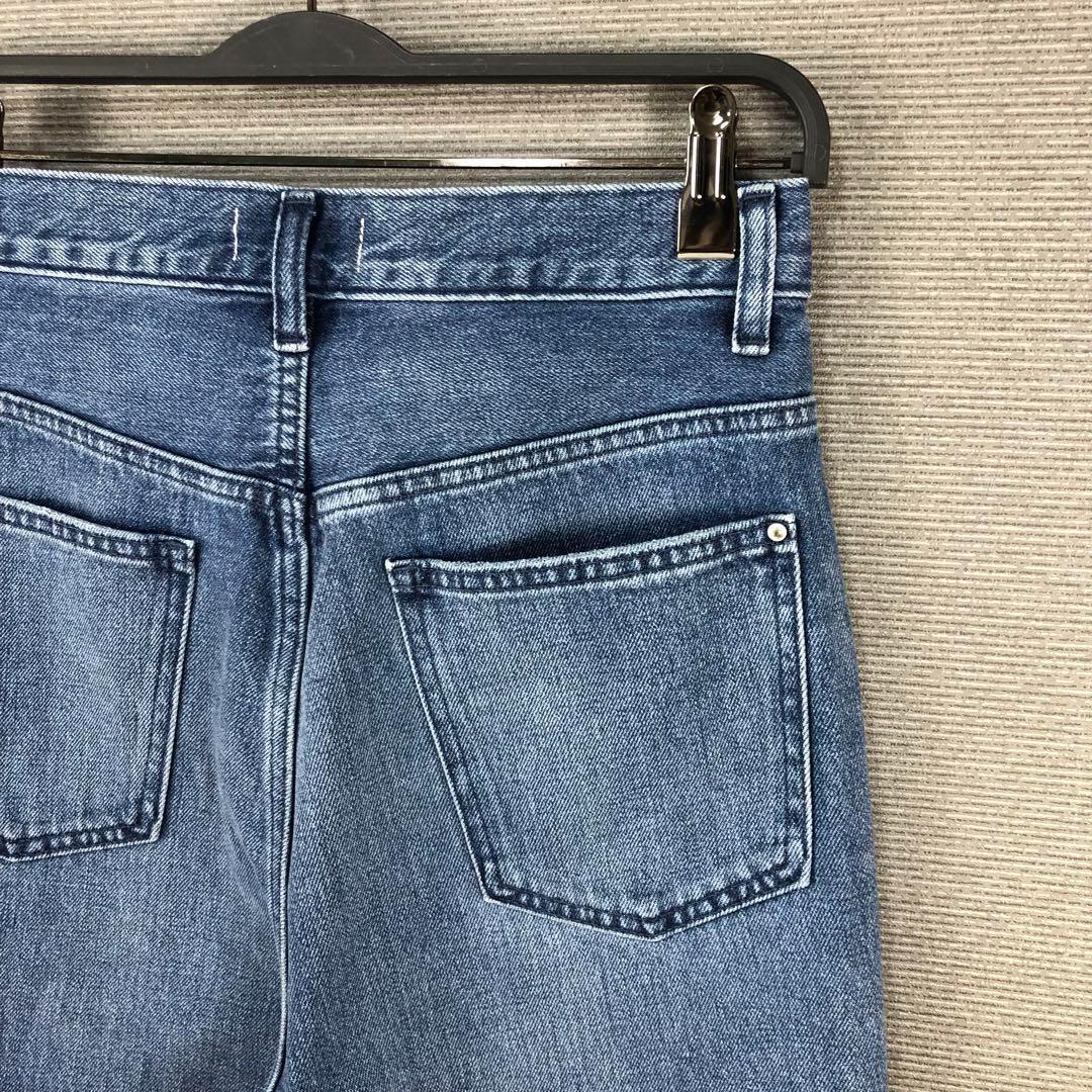 woadblue 坪田あさみさんコラボ SALUU 23 MID BLUE