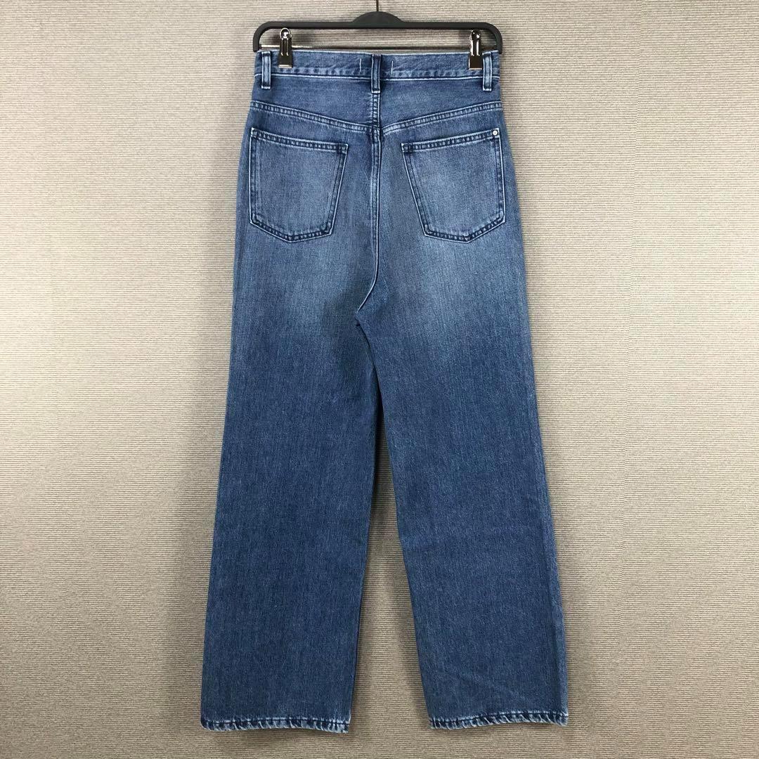 woadblue 坪田あさみさんコラボ SALUU 23 MID BLUE