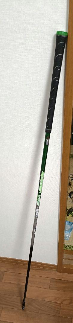フジクラスピーダードライバー用 S テーラーメイドスリーブ付